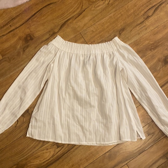 Rag & Bone Drew Top - size small - Picture 7 of 10
